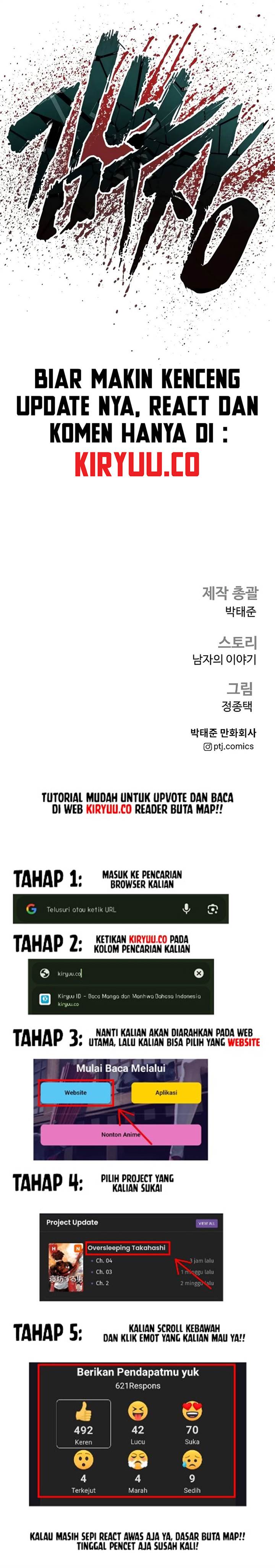 Manager Kim Chap 151 - Next Chap 152