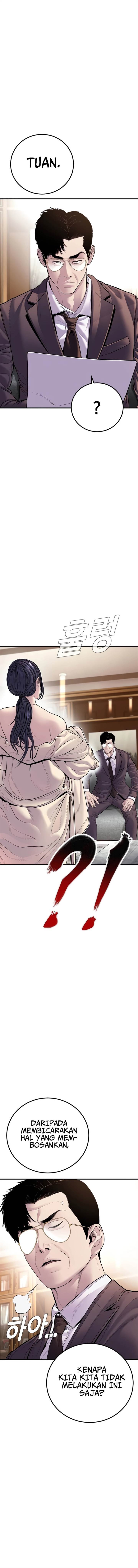 Manager Kim Chap 152 - Next Chap 153