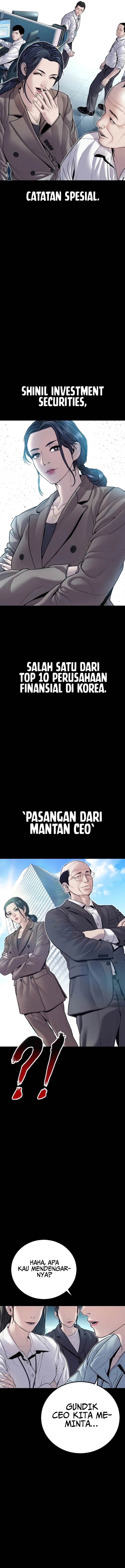 Manager Kim Chap 152 - Next Chap 153