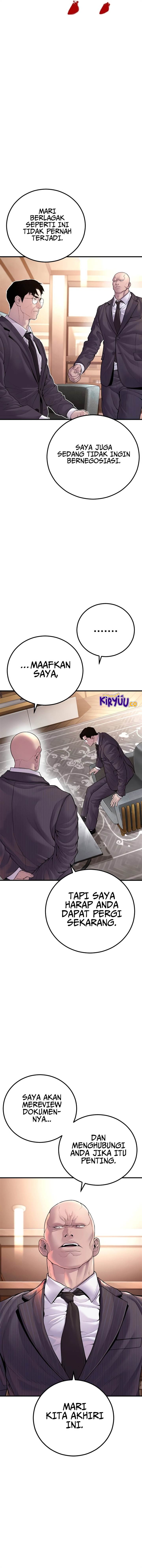 Manager Kim Chap 152 - Next Chap 153