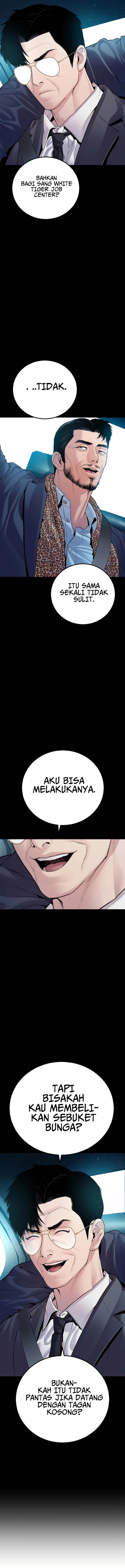 Manager Kim Chap 152 - Next Chap 153