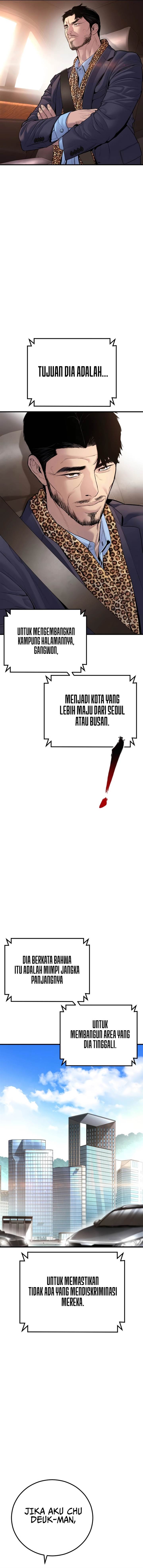 Manager Kim Chap 152 - Next Chap 153