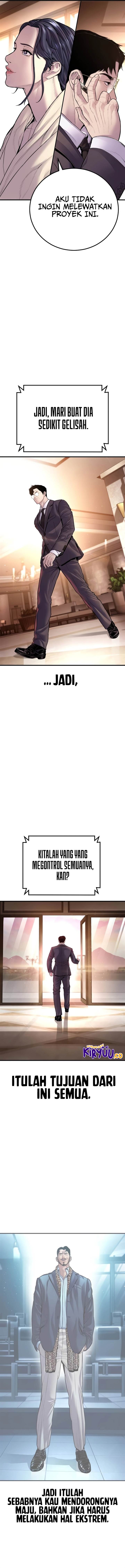 Manager Kim Chap 152 - Next Chap 153