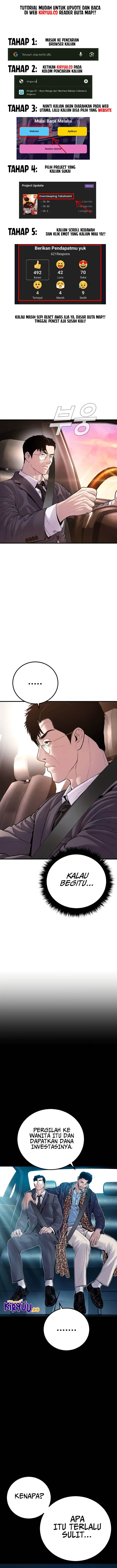 Manager Kim Chap 152 - Next Chap 153