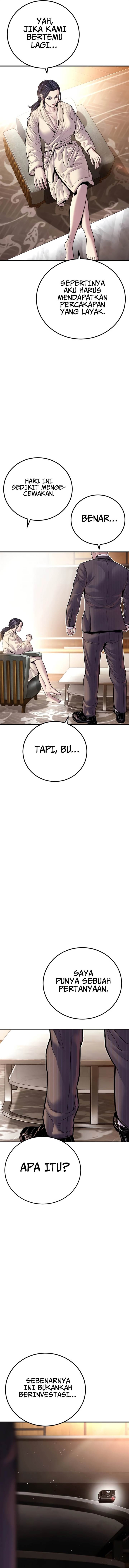 Manager Kim Chap 152 - Next Chap 153