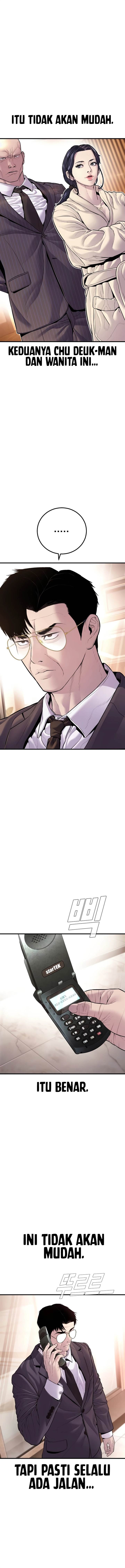 Manager Kim Chap 152 - Next Chap 153