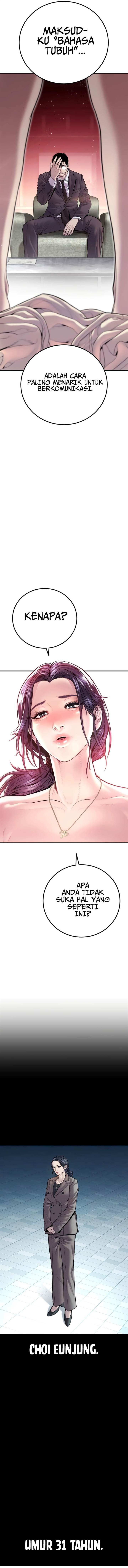 Manager Kim Chap 152 - Next Chap 153