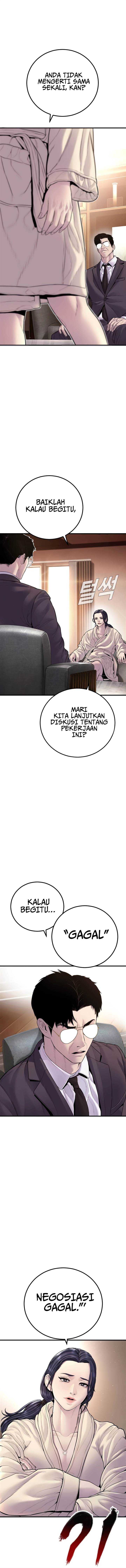 Manager Kim Chap 152 - Next Chap 153