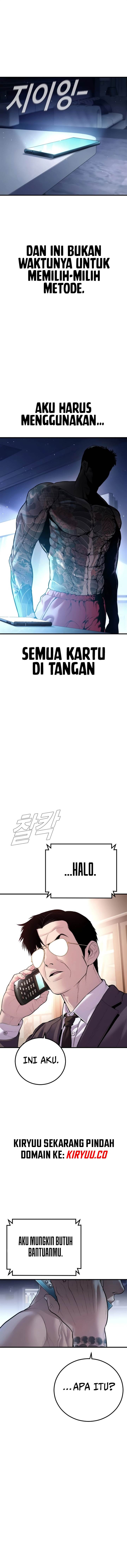 Manager Kim Chap 152 - Next Chap 153