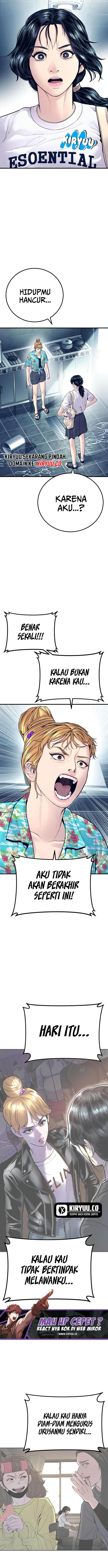 Manager Kim Chap 153 - Next Chap 154