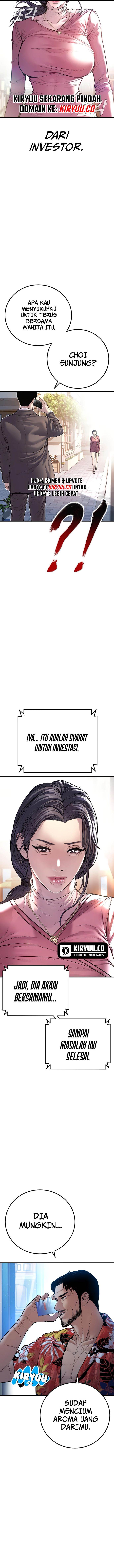 Manager Kim Chap 153 - Next Chap 154