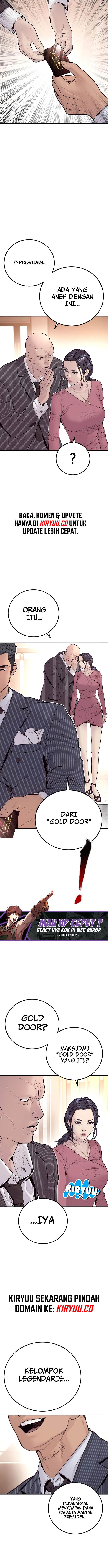 Manager Kim Chap 153 - Next Chap 154