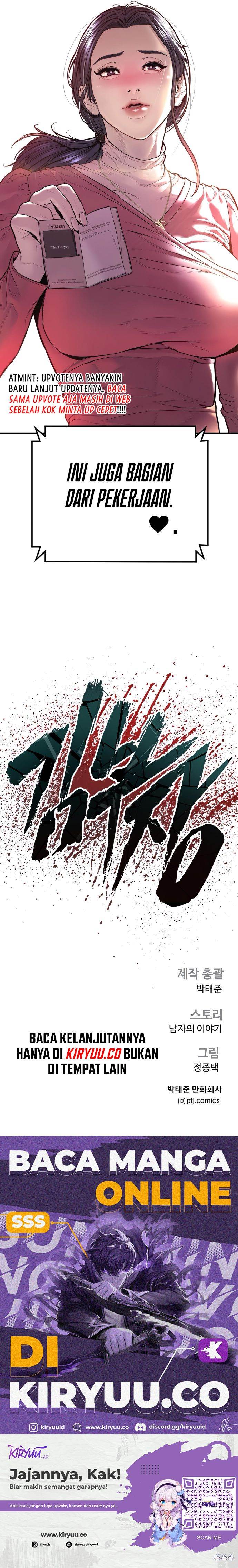 Manager Kim Chap 153 - Next Chap 154