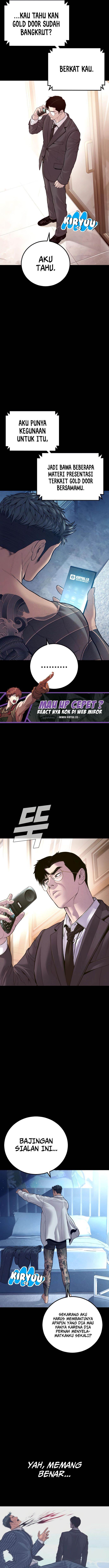 Manager Kim Chap 153 - Next Chap 154