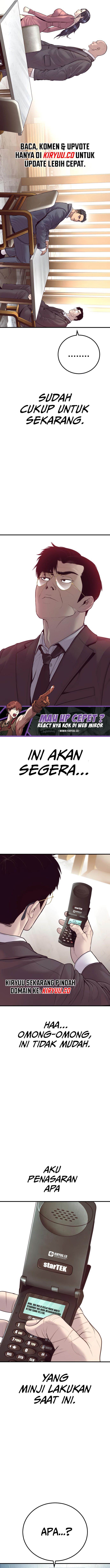 Manager Kim Chap 153 - Next Chap 154