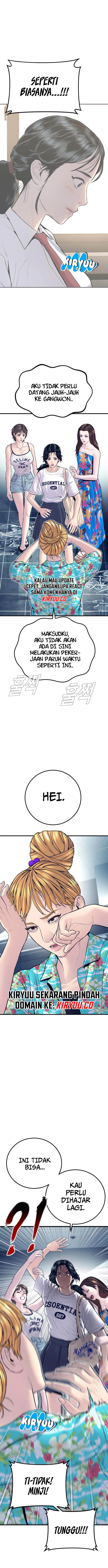 Manager Kim Chap 153 - Next Chap 154