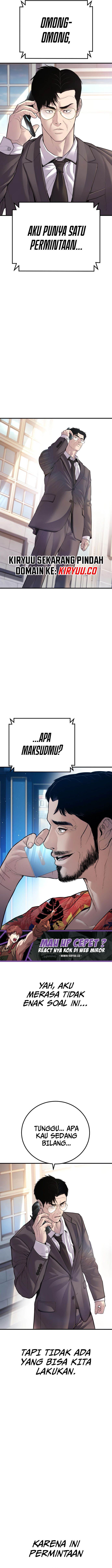 Manager Kim Chap 153 - Next Chap 154