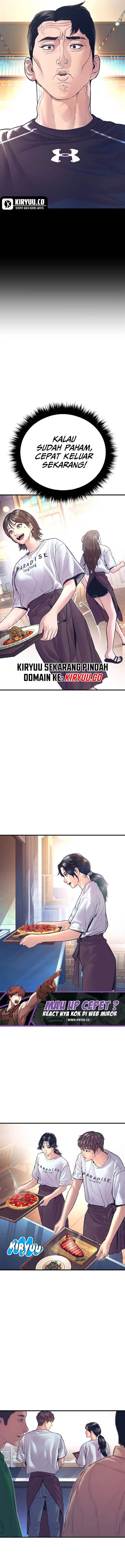 Manager Kim Chap 154 - Next Chap 155