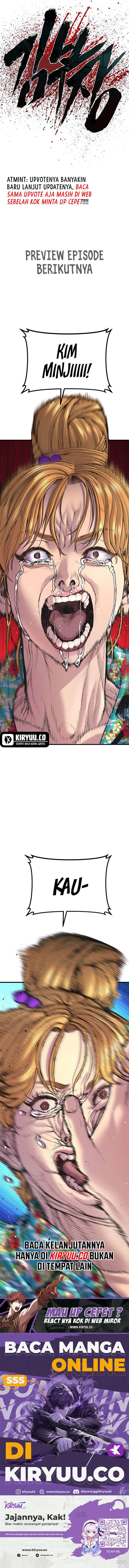 Manager Kim Chap 154 - Next Chap 155