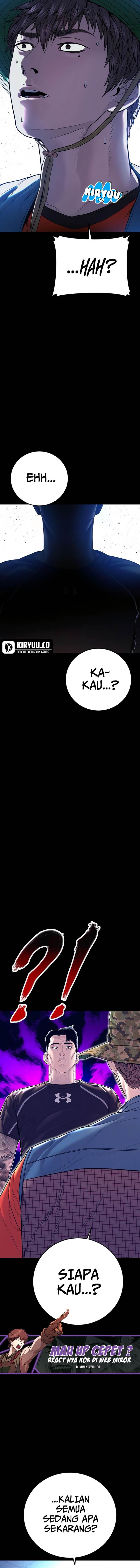 Manager Kim Chap 154 - Next Chap 155