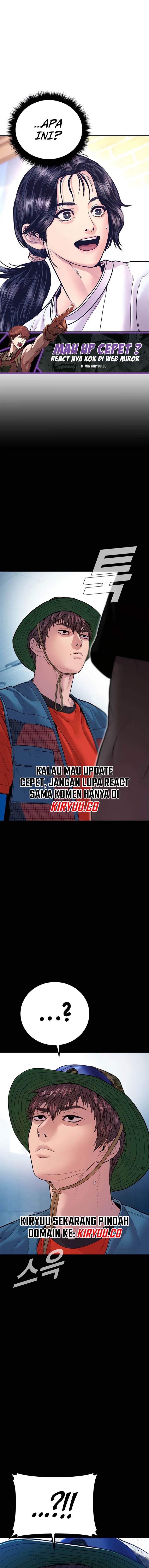 Manager Kim Chap 154 - Next Chap 155