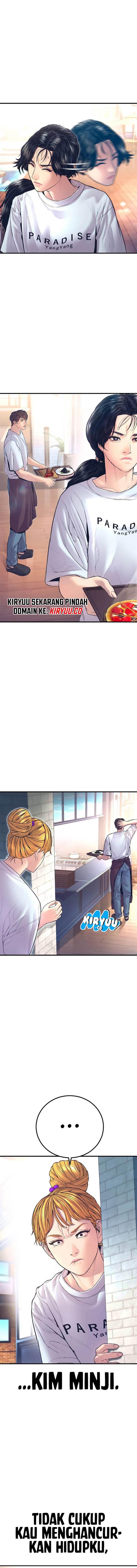 Manager Kim Chap 154 - Next Chap 155