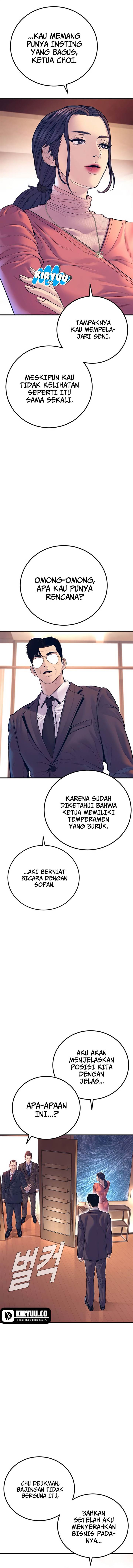 Manager Kim Chap 154 - Next Chap 155