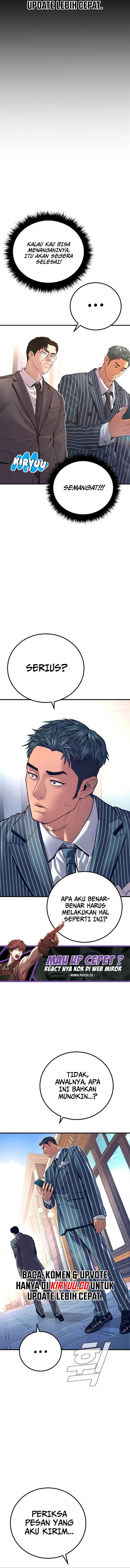 Manager Kim Chap 154 - Next Chap 155