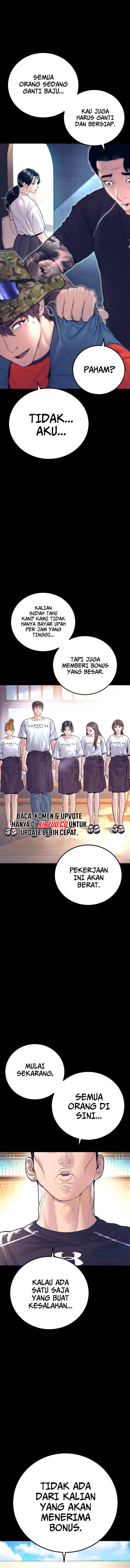 Manager Kim Chap 154 - Next Chap 155