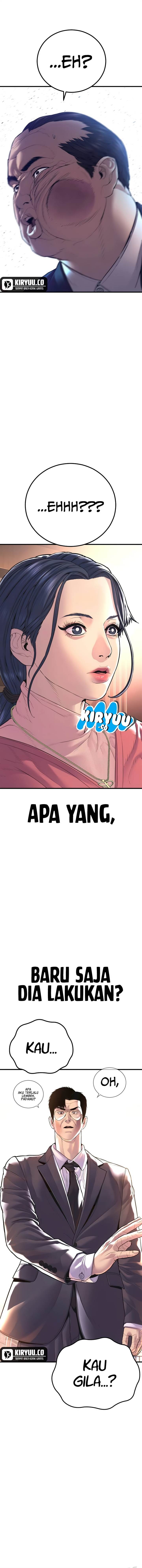 Manager Kim Chap 155 - Next Chap 156