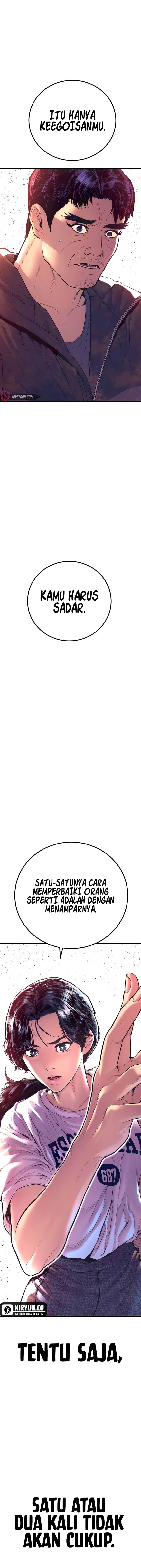 Manager Kim Chap 155 - Next Chap 156