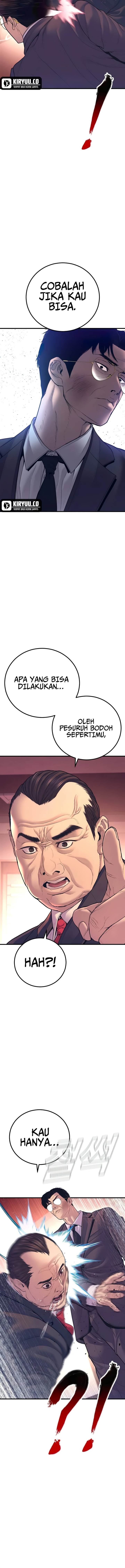 Manager Kim Chap 155 - Next Chap 156