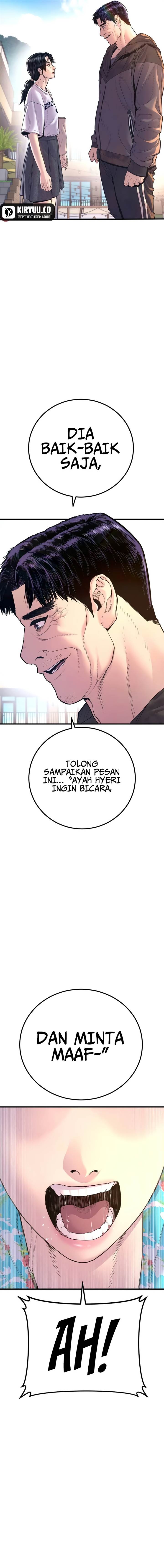 Manager Kim Chap 155 - Next Chap 156