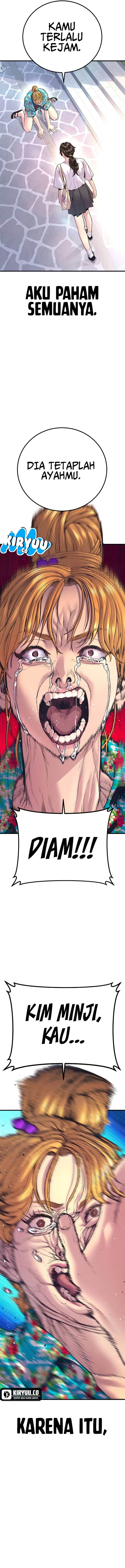 Manager Kim Chap 155 - Next Chap 156