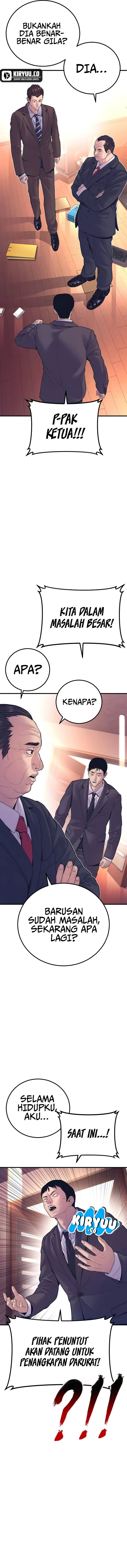 Manager Kim Chap 155 - Next Chap 156