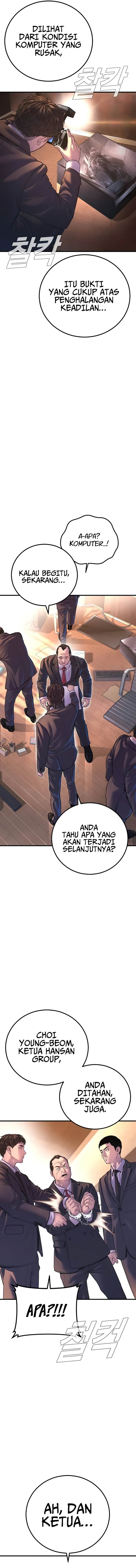 Manager Kim Chap 155 - Next Chap 156