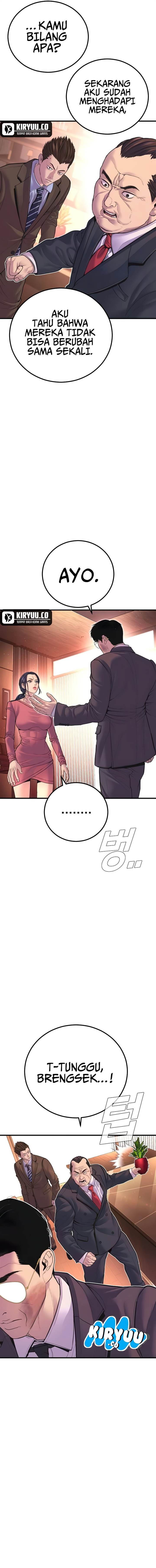 Manager Kim Chap 155 - Next Chap 156