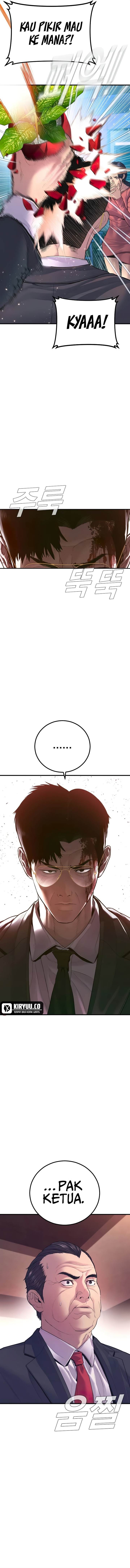 Manager Kim Chap 155 - Next Chap 156