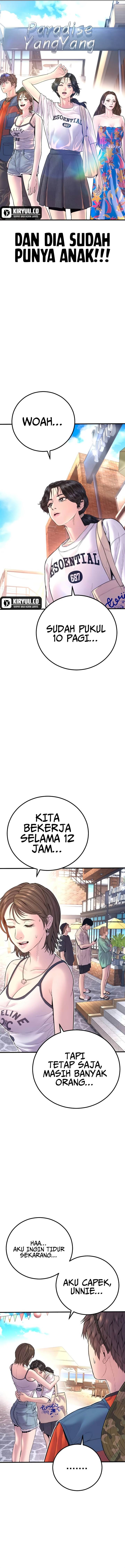 Manager Kim Chap 155 - Next Chap 156