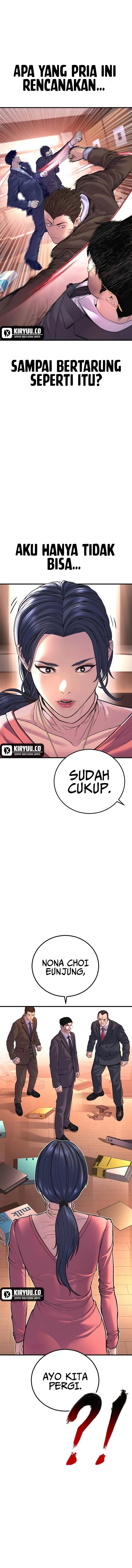 Manager Kim Chap 155 - Next Chap 156