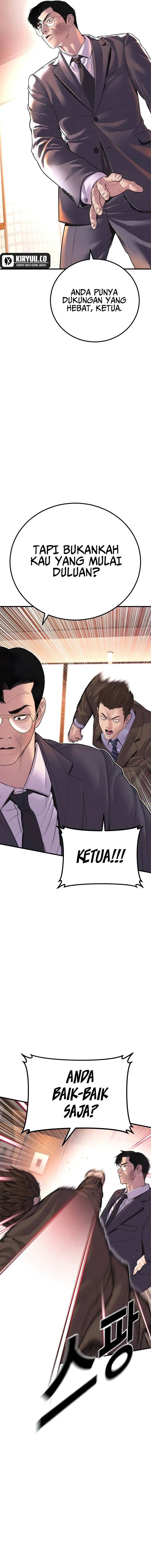 Manager Kim Chap 155 - Next Chap 156