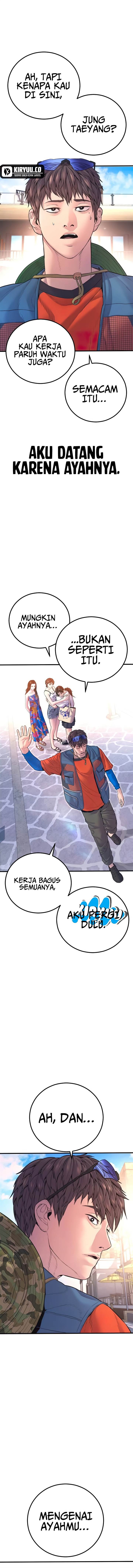 Manager Kim Chap 155 - Next Chap 156