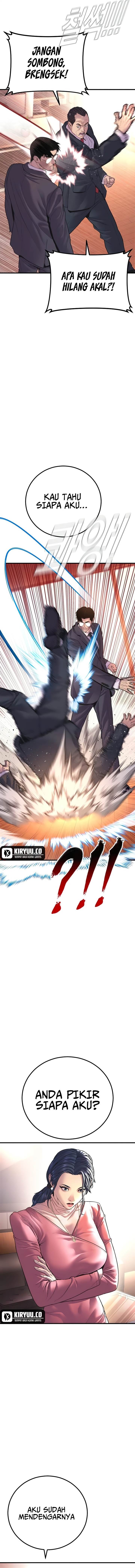 Manager Kim Chap 155 - Next Chap 156