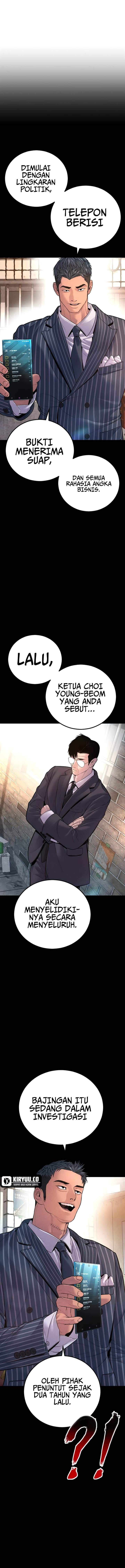 Manager Kim Chap 155 - Next Chap 156