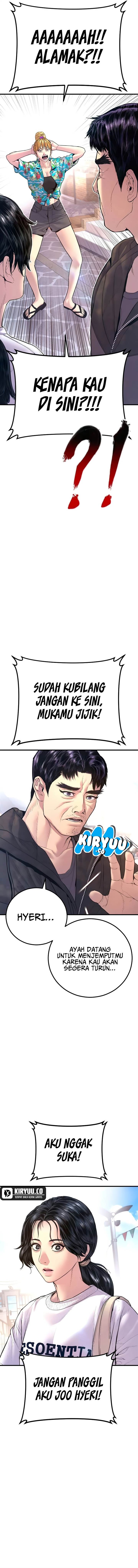 Manager Kim Chap 155 - Next Chap 156