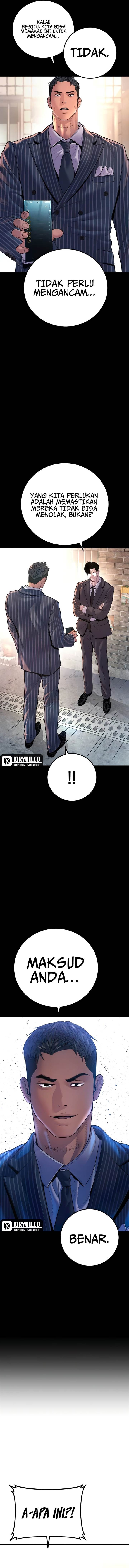 Manager Kim Chap 155 - Next Chap 156