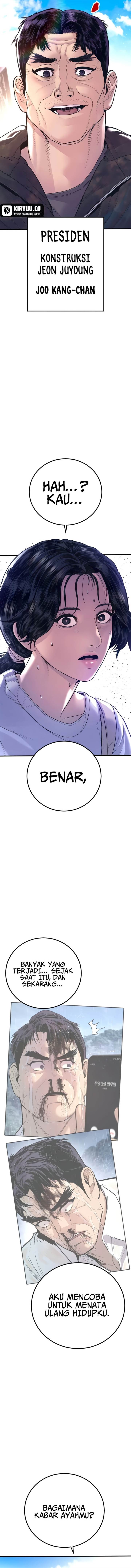 Manager Kim Chap 155 - Next Chap 156