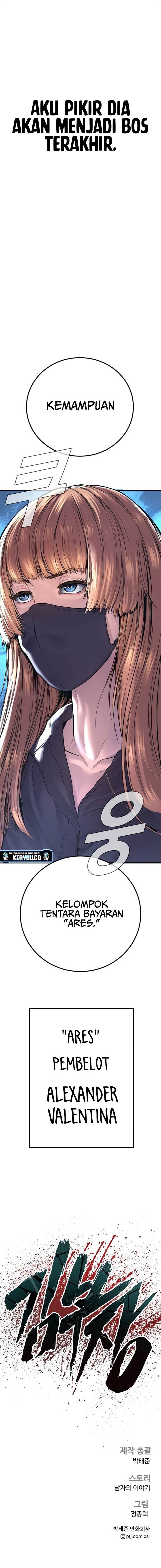 Manager Kim Chap 156 - Next Chap 157