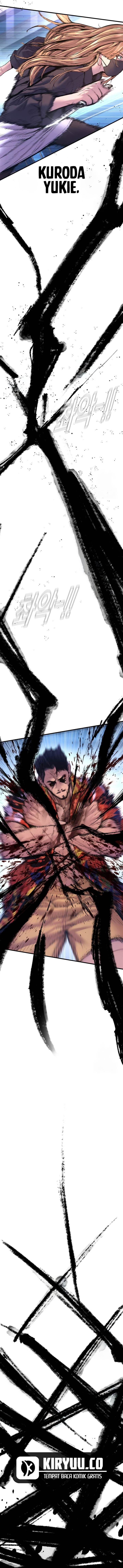 Manager Kim Chap 157 - Next Chap 158