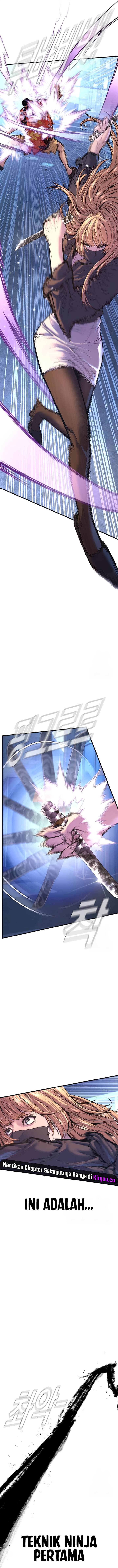 Manager Kim Chap 157 - Next Chap 158